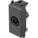 ΠΡΙΖΑ TV ΑΠΛΗ 0dB 1M AT