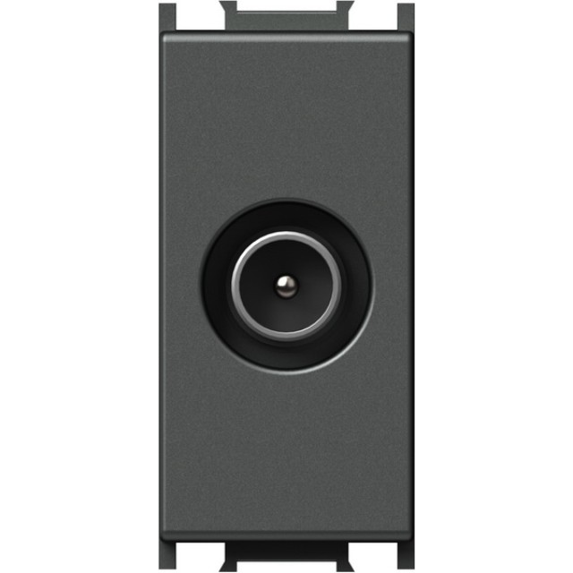 ΠΡΙΖΑ TV ΑΠΛΗ 0dB 1M AT
