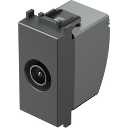 ΠΡΙΖΑ TV ΔΙΕΛΕΥΣΗΣ 10dB 1M AT