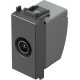 ΠΡΙΖΑ TV ΔΙΕΛΕΥΣΗΣ 10dB 1M AT