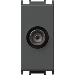ΠΡΙΖΑ R ΑΠΛΗ 0dB 1M AT TEM