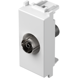 ΠΡΙΖΑ R ΑΠΛΗ 0dB 1M MW TEM