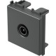 ΠΡΙΖΑ TV ΑΠΛΗ 0dB 2M AT