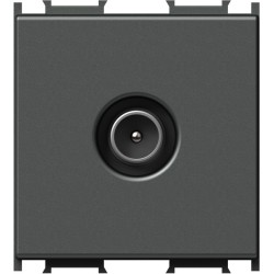 ΠΡΙΖΑ TV ΑΠΛΗ 0dB 2M AT