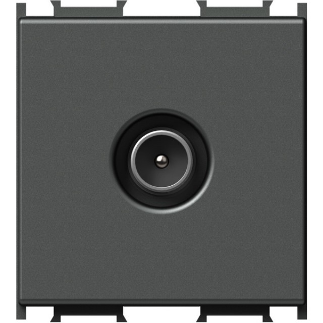 ΠΡΙΖΑ TV ΑΠΛΗ 0dB 2M AT