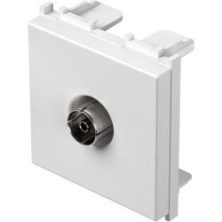 ΠΡΙΖΑ R ΑΠΛΗ 0dB 2M MW