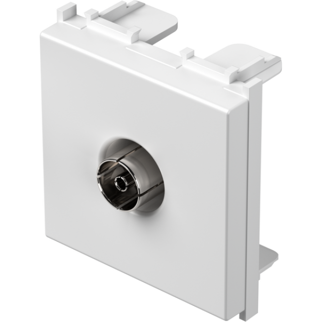 ΠΡΙΖΑ R ΑΠΛΗ 0dB 2M MW