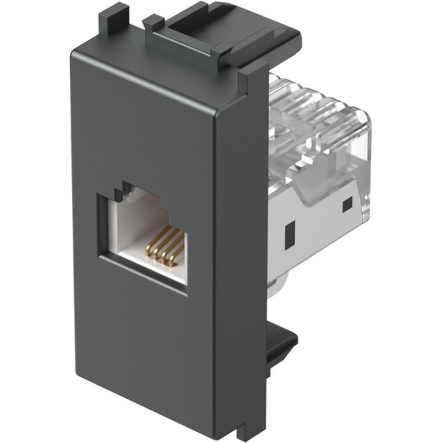 ΠΡΙΖΑ TEL KS RJ11 8/4 1M AT