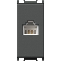 ΠΡΙΖΑ TEL KS RJ11 8/4 1M AT