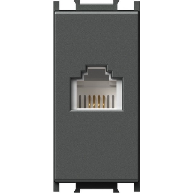 ΠΡΙΖΑ TEL KS RJ11 8/4 1M AT