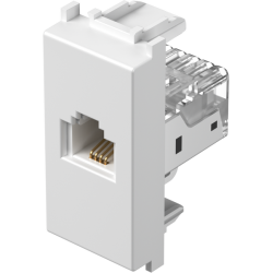 ΠΡΙΖΑ TEL KS RJ11 8/4 1M MW