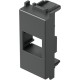 ADAPTER R&M1M AT