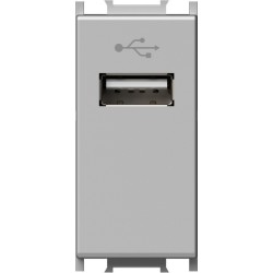 ΠΡΙΖΑ USB A 1M ES ΠΡΙΖΑ USB A 1M ES