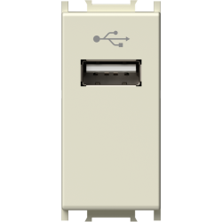 ΠΡΙΖΑ USB A 1M IW