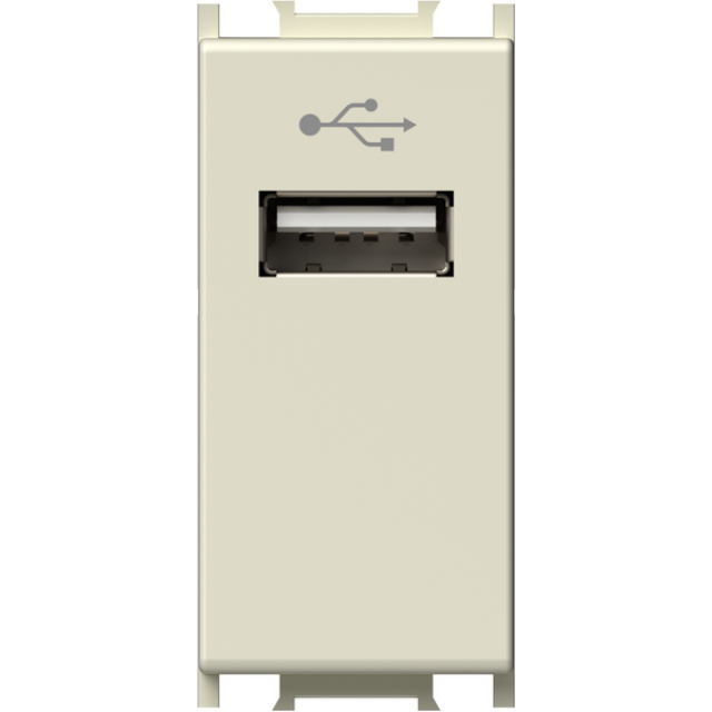 ΠΡΙΖΑ USB A 1M IW