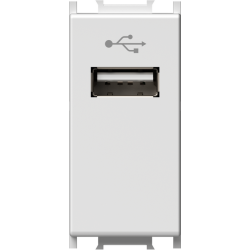 ΠΡΙΖΑ USB A 1M MW