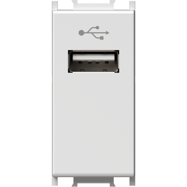 ΠΡΙΖΑ USB A 1M MW