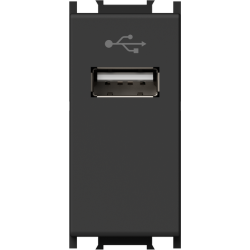 ΠΡΙΖΑ USB A 1M SB