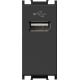 ΠΡΙΖΑ USB A 1M SB