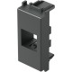 ADAPTER R&M CAT6A1M AT