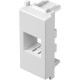ADAPTER R&M CAT6A1M MW