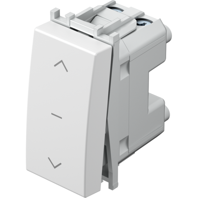 ΔΙΑΚΟΠΤΗΣ ΡΟΛΛΩΝ 1-0-2 16AX 250V~ 1M MW NT 10