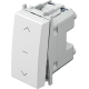 ΔΙΑΚΟΠΤΗΣ ΡΟΛΛΩΝ 1-0-2 16AX 250V~ 1M MW NT 10
