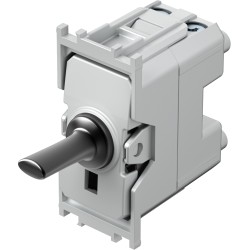 ΜΠΟΥΤΟΝ 16A 250V~ 1M PA