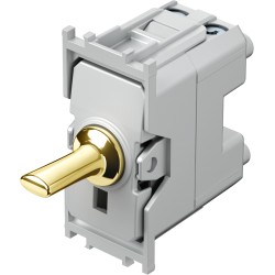 ΜΠΟΥΤΟΝ 16A 250V~ 1M PG