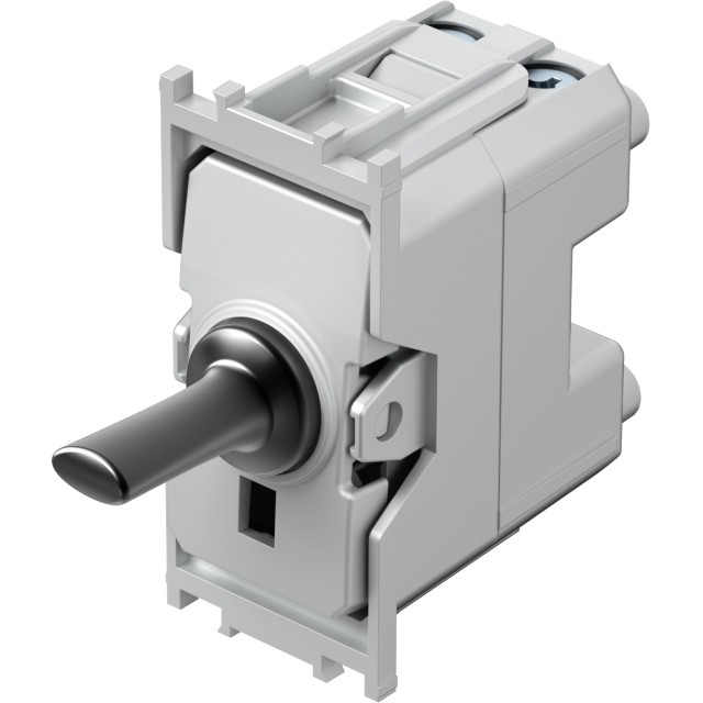 ΔΙΑΚΟΠΤΗΣ ΑΠΛΟΣ 20A 250V~ 1M PA