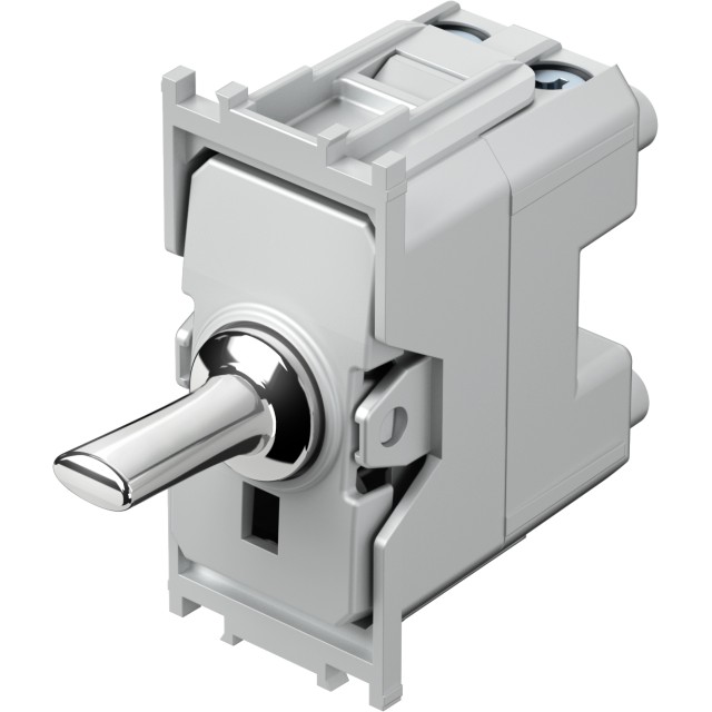 ΜΠΟΥΤΟΝ ΡΟΛΛΩΝ 1-0-2 16A 250V~ 1M PC