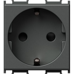 ΠΡΙΖΑ ΣΟΥΚΟ+KS 2P+E 16A 250V~ 2M AT