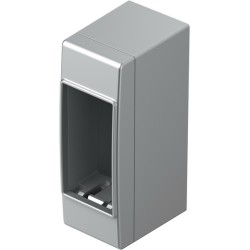 ΕΠΙΦΑΝΕΙΑΚΟ ΚΟΥΤΙ CUBO IP20 1M ES