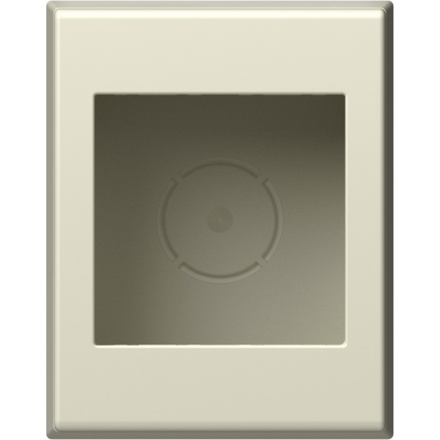 ΕΠΙΦΑΝΕΙΑΚΟ ΚΟΥΤΙ CUBO IP20 2M IW