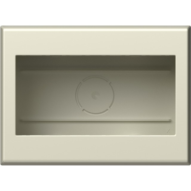 ΕΠΙΦΑΝΕΙΑΚΟ ΚΟΥΤΙ CUBO IP20 4M IW