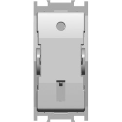 ΜΠΟΥΤΟΝ NO/NC 16A 250V~ 1M