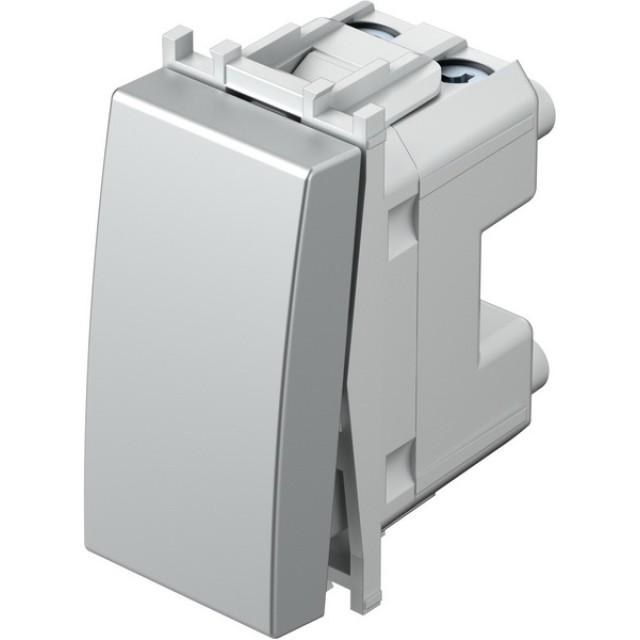 TEM ΜΠΟΥΤΟΝ 16A 250V~ 1M ES