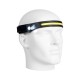 Φακός LED Κεφαλής Επαναφορτιζόμενος Spacelight Wurth  0827809997
