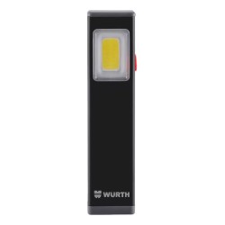 Φακός Εργασίας LED 300lm Mini WLH 0.5 0827940055 Wurth
