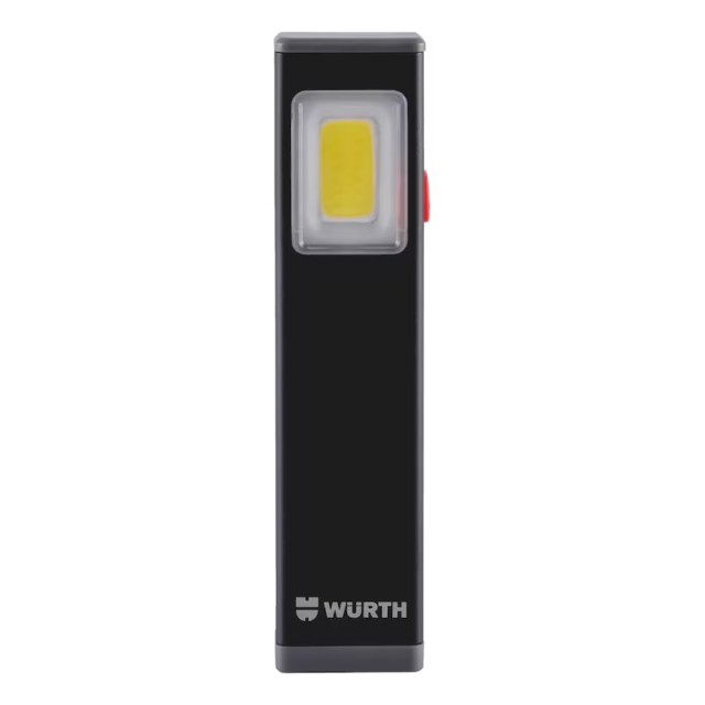 Φακός Εργασίας LED 300lm Mini WLH 0.5 0827940055 Wurth