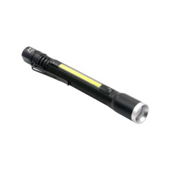 Φακός Χειρός LED MULTI BOB 190 ELWIS