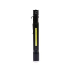 Φακός Χειρός LED MULTI BOB 190 ELWIS
