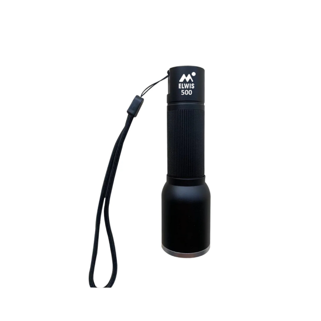 Φακός Χειρός Big Bob 500 610500 Elwis