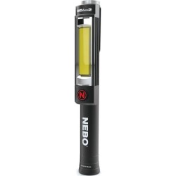 LED ΦΑΚΟΣ BIG LARRY™ 2- NEB-6737-G NEBO