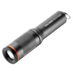 Nebo Φακός Μπρελόκ LED με Μέγιστη Φωτεινότητα 100lm Columbo NEB-POC-1003-G