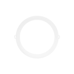 Φωτιστικό Πάνελ LED 24W Start Downlight Eco 195 0055190 Sylvania 