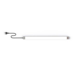 ΦΩΤΙΣΤΙΚΟ LED ΚΟΥΖΙΝΑΣ 60cm ΜΕ ΑΝΕΠΑΦΟ ΔΙΑΚΟΠΤΗ DIMMABLE 3000K 220V 9W 1,2mt ΚΑΛΩΔΙΟ+ΦΙΣ ΦΩΤΙΣΤΙΚΟ LED ΚΟΥΖΙΝΑΣ 60cm ΜΕ ΑΝΕΠΑΦΟ ΔΙΑΚΟΠΤΗ DIMMABLE 3000K 220V 9W 1,2mt ΚΑΛΩΔΙΟ+ΦΙΣ