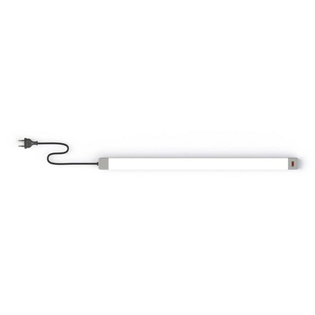 ΦΩΤΙΣΤΙΚΟ LED ΚΟΥΖΙΝΑΣ 60cm ΜΕ ΑΝΕΠΑΦΟ ΔΙΑΚΟΠΤΗ DIMMABLE 3000K 220V 9W 1,2mt ΚΑΛΩΔΙΟ+ΦΙΣ ΦΩΤΙΣΤΙΚΟ LED ΚΟΥΖΙΝΑΣ 60cm ΜΕ ΑΝΕΠΑΦΟ ΔΙΑΚΟΠΤΗ DIMMABLE 3000K 220V 9W 1,2mt ΚΑΛΩΔΙΟ+ΦΙΣ