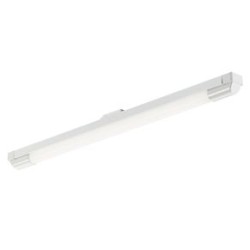 Sylvania Batten Single 16W 4000k 0045159