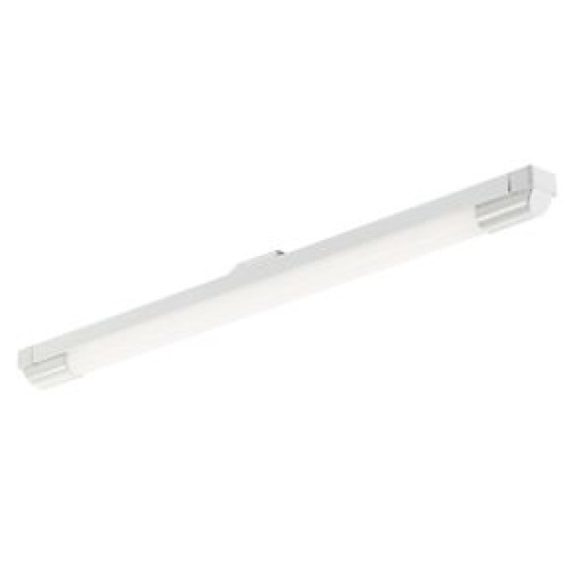 Sylvania Batten Single 24W 4000k 0045161